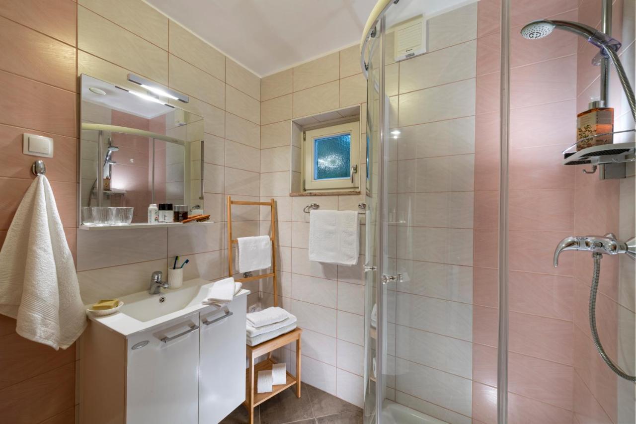 Apartma In Sobe Pr'Objan Bohinj Exterior photo